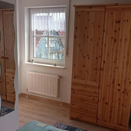 Holiday home Seesternchen Aurich-tannenhausen Aurich
