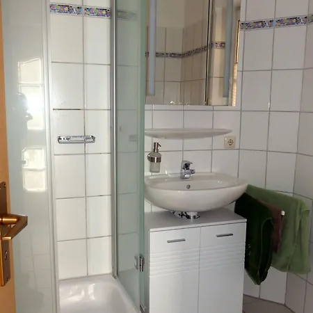 Holiday home Seesternchen Aurich-tannenhausen Aurich