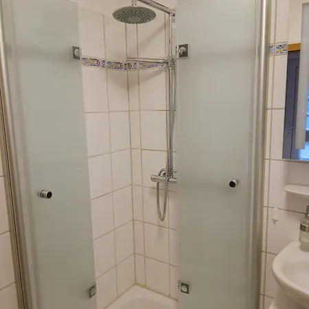 Holiday home Seesternchen Aurich-tannenhausen *