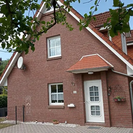 Seesternchen Aurich-tannenhausen *