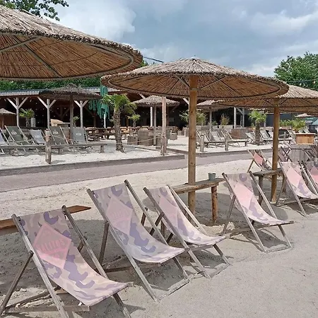 Seesternchen Aurich-tannenhausen Holiday home Aurich