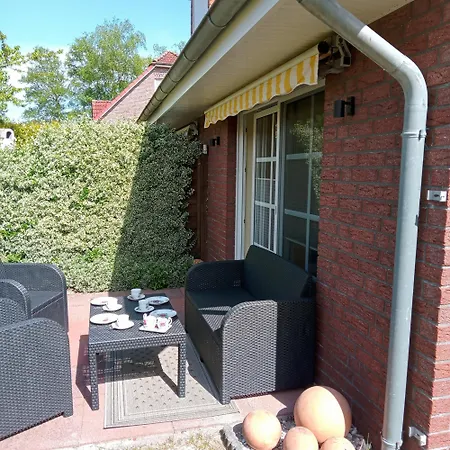 Seesternchen Aurich-tannenhausen *