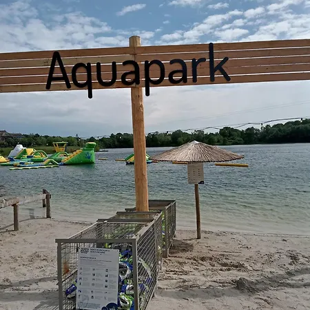 Seesternchen Aurich-tannenhausen Hébergement de vacances Aurich