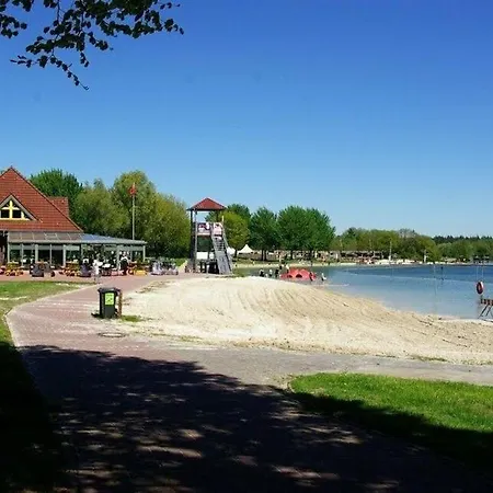 Seesternchen Aurich-tannenhausen Hébergement de vacances