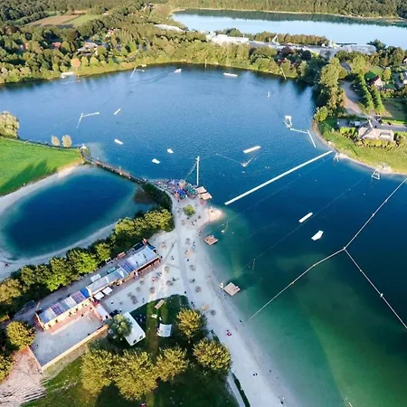 Hébergement de vacances Seesternchen Aurich-tannenhausen *