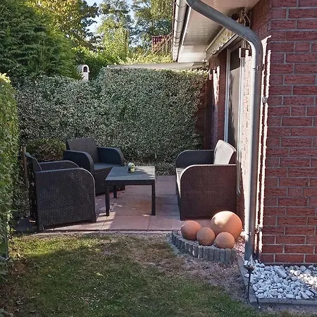 Seesternchen Aurich-tannenhausen *