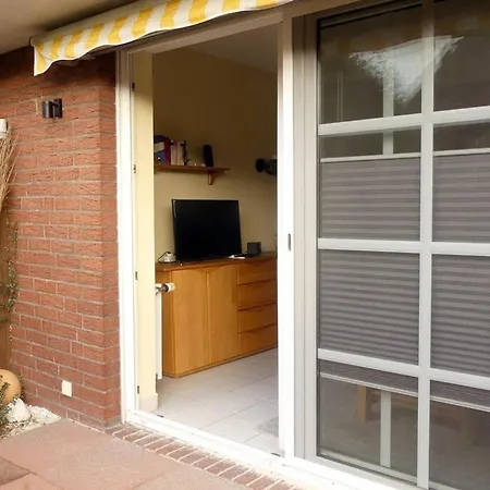 Seesternchen Aurich-tannenhausen Holiday home *