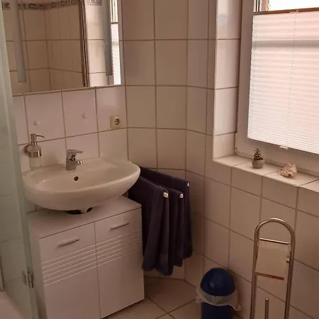 Seesternchen Aurich-tannenhausen Hébergement de vacances Aurich