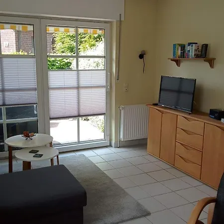 Seesternchen Aurich-tannenhausen Hébergement de vacances *