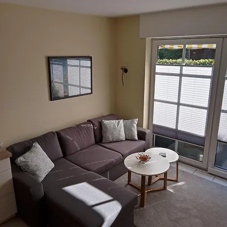 Hébergement de vacances Seesternchen Aurich-tannenhausen Aurich